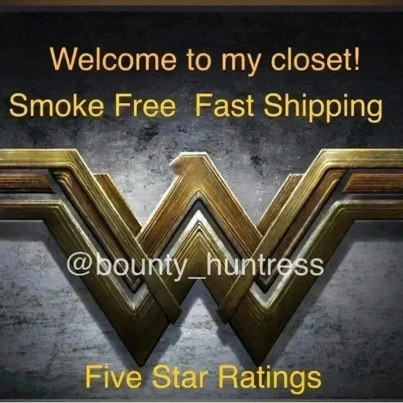 Handcrafted Handpainted Upcycled Christmas Tin Santa, Sleigh, Reindeer New! - Picture 5 of 8